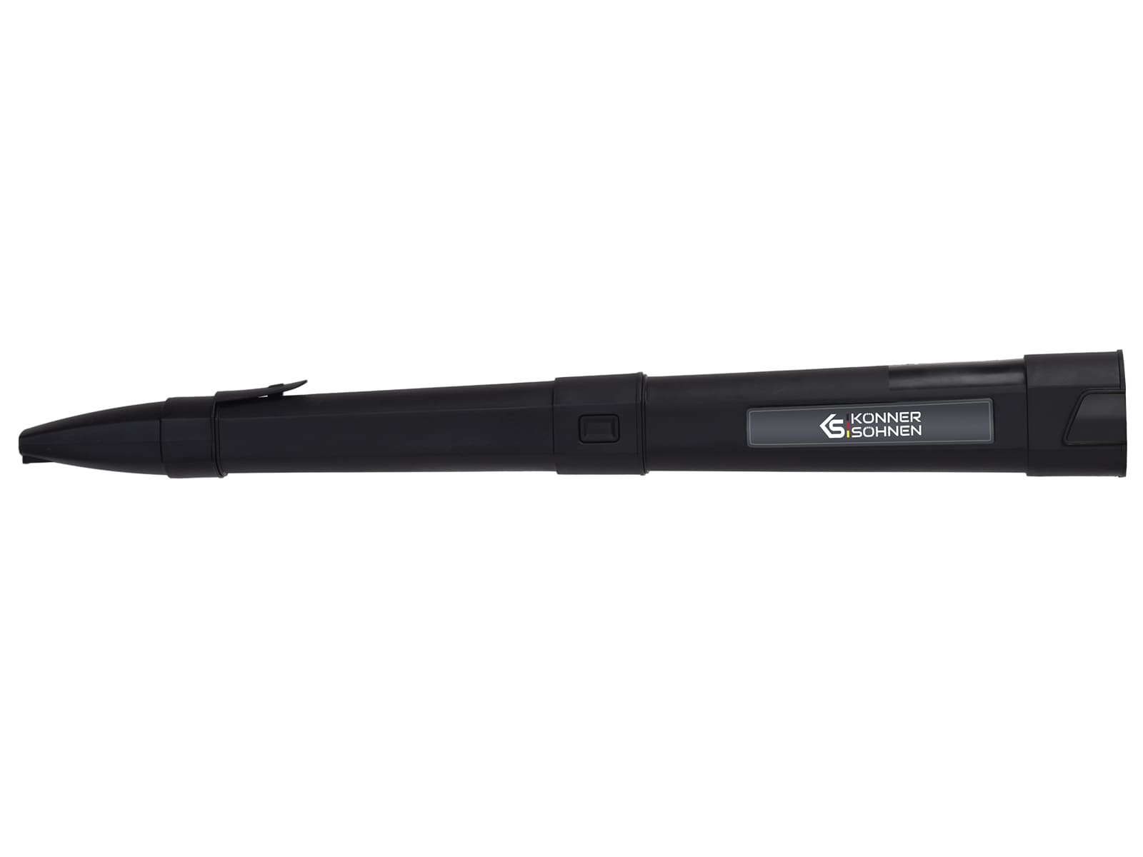 Aspirator de grădină cu suflantă pe acumulator KS LBV-40V
