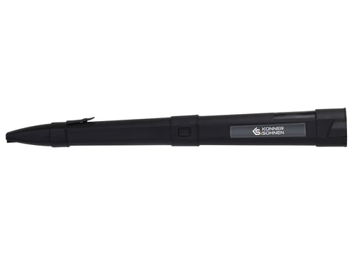 Aspirator de grădină cu suflantă pe acumulator KS LBV-40V