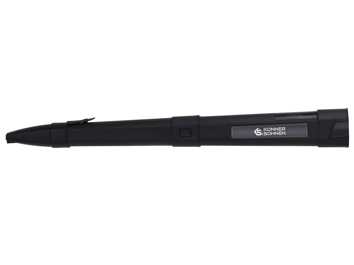 Suflantă de frunze fără fir KS LBV-40V