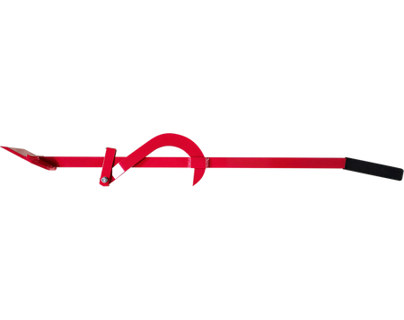 Лост за обработка на трупи KS Lever