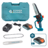 Pachet promoțional KS MCS20V-8 CASE PLUS, image 1