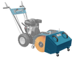 Utilaj multifuncțional KS 7HP-MFM 80E SET 4 in 1 thumbnail