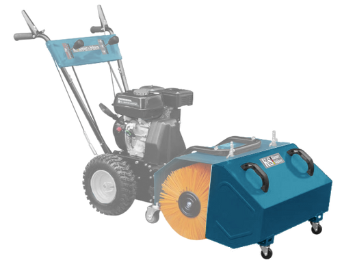 Utilaj multifuncțional KS 7HP-MFM 60 SET 4 in 1