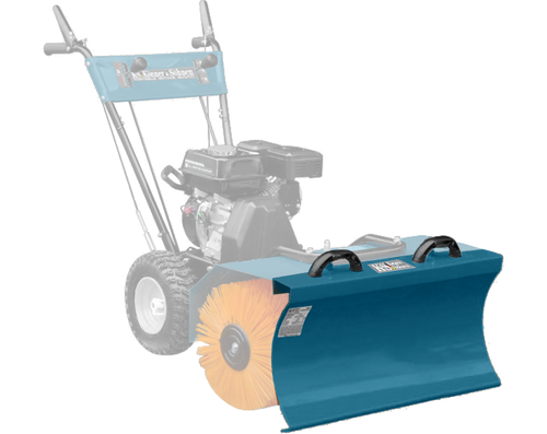 Utilaj multifuncțional KS 7HP-MFM 80E SET 4 in 1