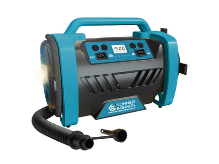 Compresor de aer  KS P30