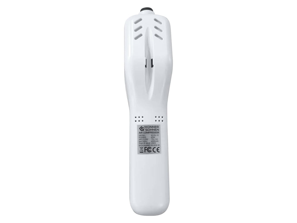 Compresor cu acumulator KS PCL-10