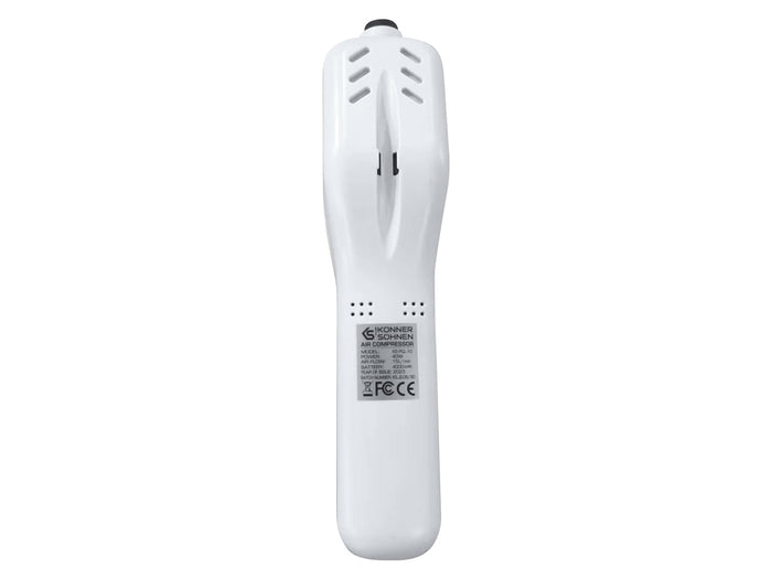 Compresor cu acumulator KS PCL-10