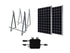 Balcony solar systems’ battery KS SBS800-SET3, image 1