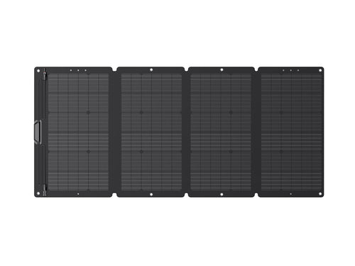 Hordozható napelem KS SP120W-4