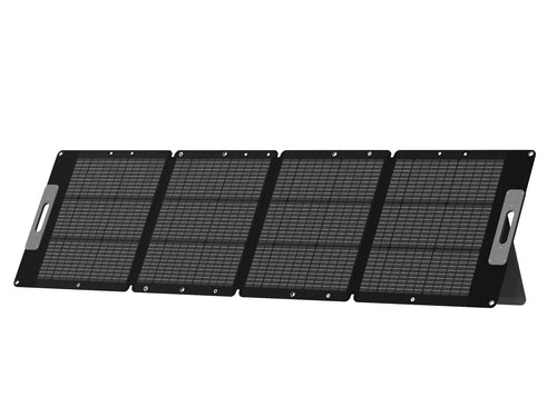 Hordozható napelem KS SP210W-4