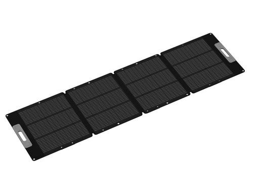 Hordozható napelem KS SP210W-4