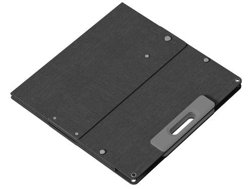 Hordozható napelem KS SP210W-4