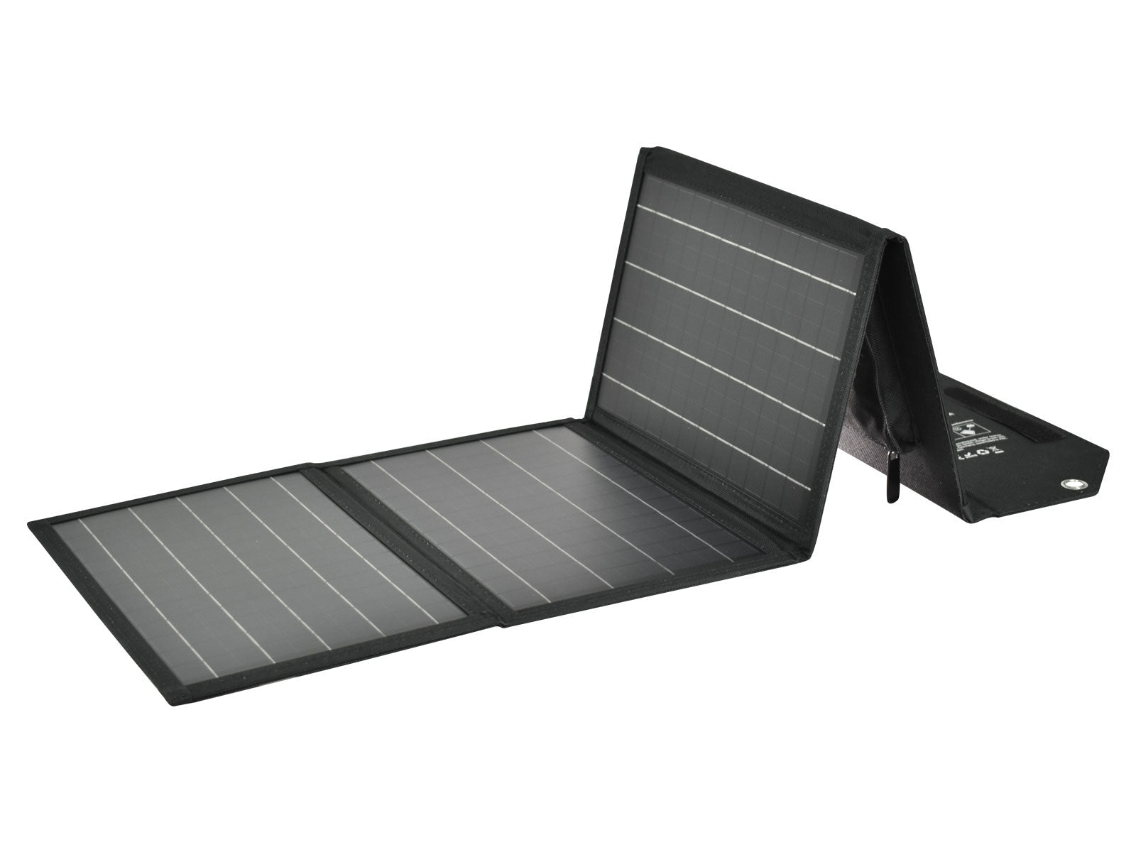 Hordozható napelem KS SP28W-4
