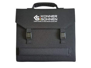Преносим соларен панел KS SP60W-3