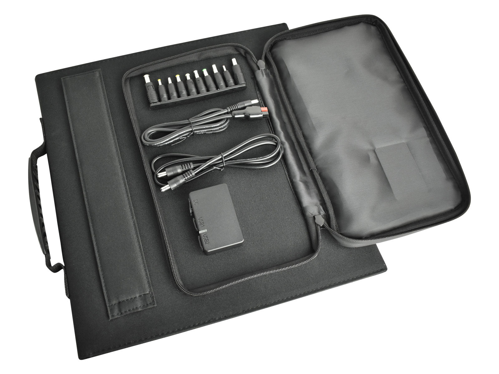 Hordozható napelem KS SP60W-3