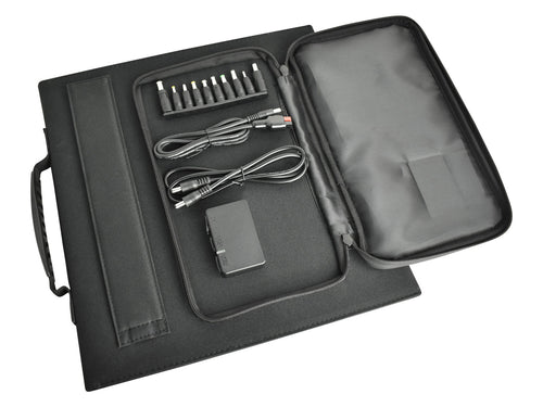 Hordozható napelem KS SP60W-3