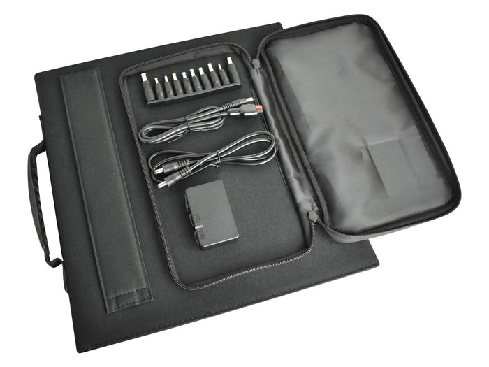Преносим соларен панел KS SP60W-3