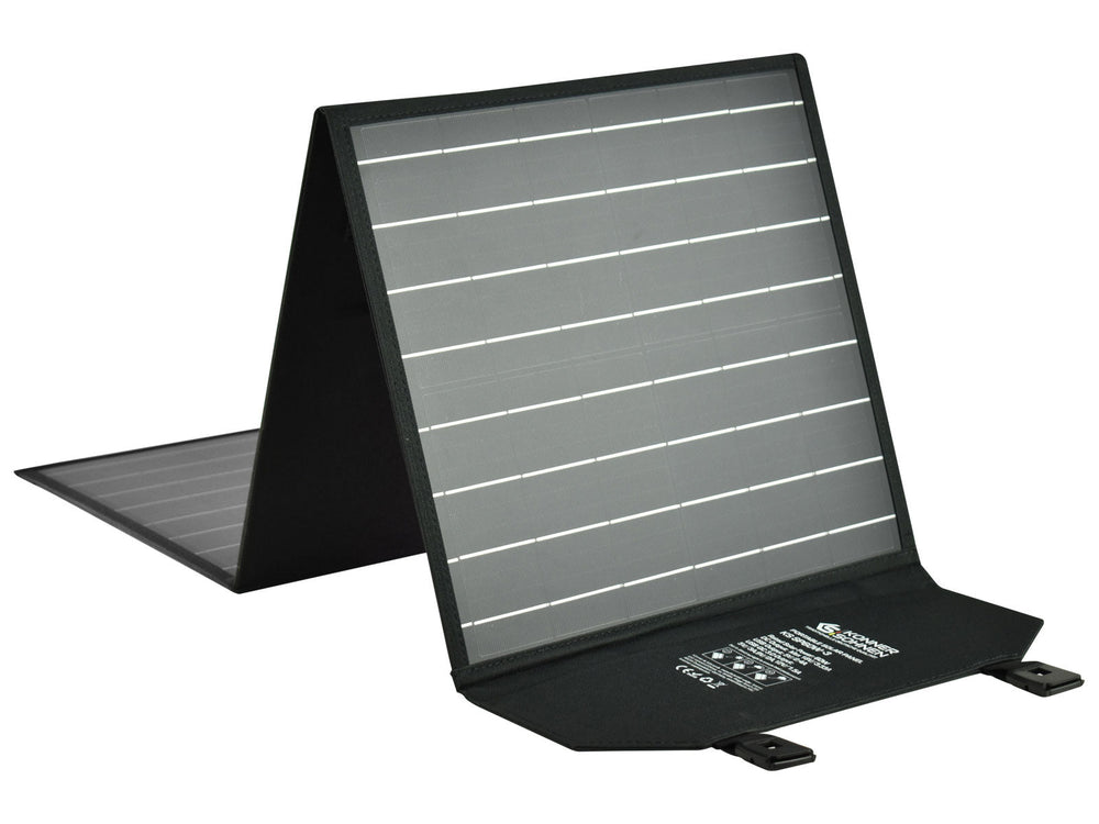 Преносим соларен панел KS SP60W-3