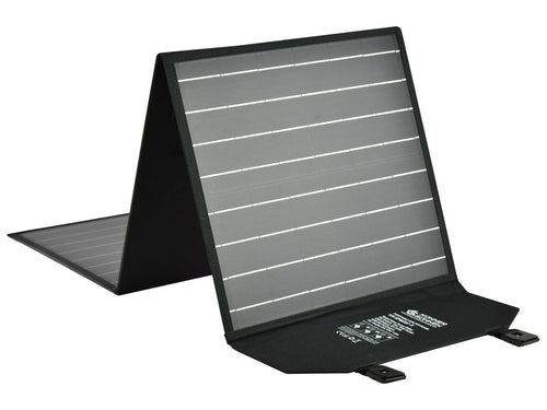 Hordozható napelem KS SP60W-3