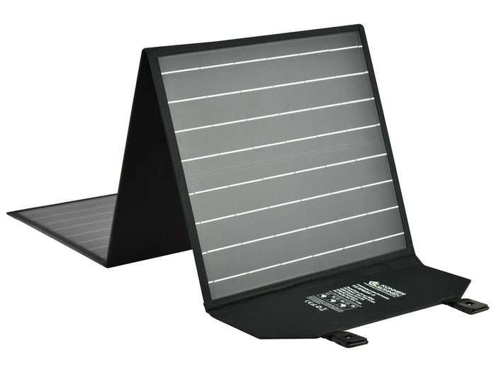 Преносим соларен панел KS SP60W-3