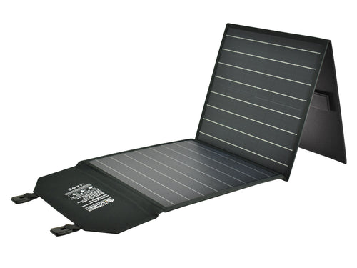 Hordozható napelem KS SP60W-3