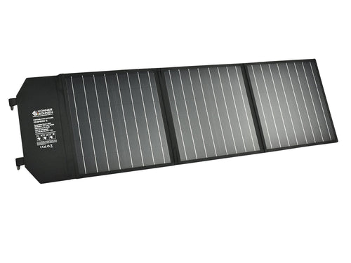 Hordozható napelem KS SP60W-3