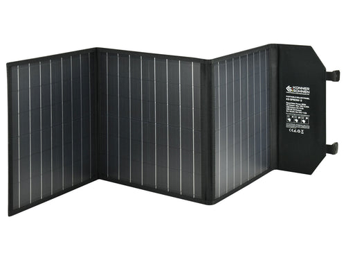 Hordozható napelem KS SP60W-3