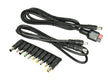 Hordozható napelem KS SP60W-3 thumbnail