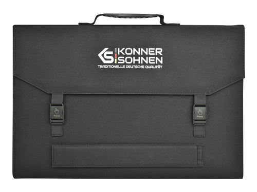 Hordozható napelem KS SP90W-3