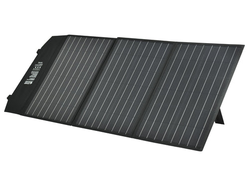 Hordozható napelem KS SP90W-3