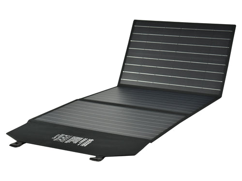 Hordozható napelem KS SP90W-3
