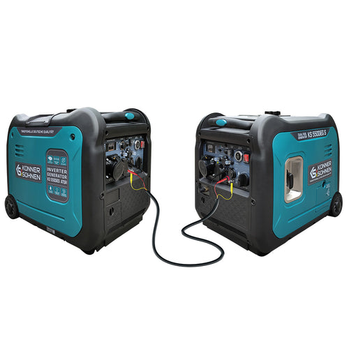 Conectare în paralel