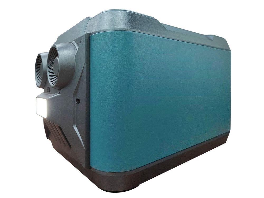 Stație de încărcare KS 2200PS-FC