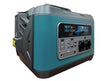 Centrală portabilă KS 3000PS-FC thumbnail