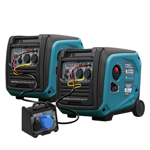 Conectare în paralel