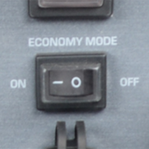 Modul economy