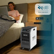 Portable power station KS 5200PS thumbnail