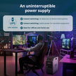 Portable power station KS 5200PS thumbnail