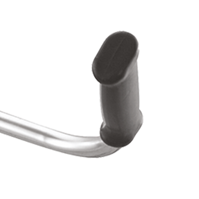 Mâner ergonomic tip bicicletă