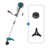 Бензинов храсторез KS BC19G-2T, image 2