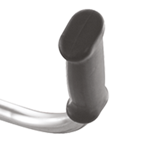 Mâner anatomic tip bicicletă