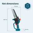 Promotional Pruning Kit KS MCS-CSP-SET thumbnail