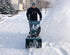 Aparat de curățare multifuncțional all-season KS 7HP-MFM 80Е SET 3 în 1, image 5
