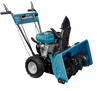Utilaj multifuncțional KS 7HP-MFM 80E SET 4 in 1