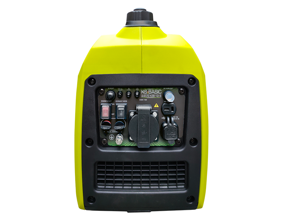 Generator cu inverter KSB 12i S