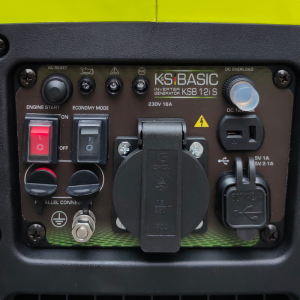 PANOU DE CONTROL ERGONOMIC