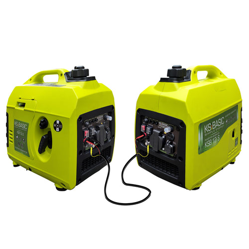 Conectare în paralel