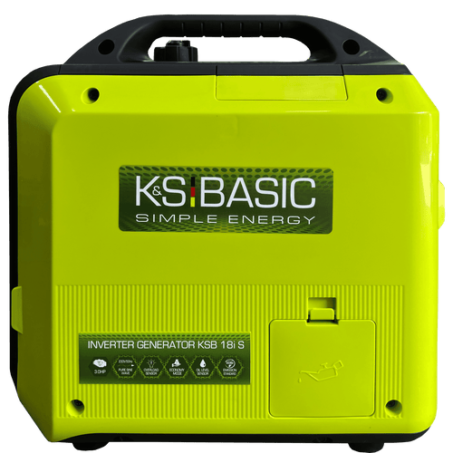 Generator invertor KSB 18i S