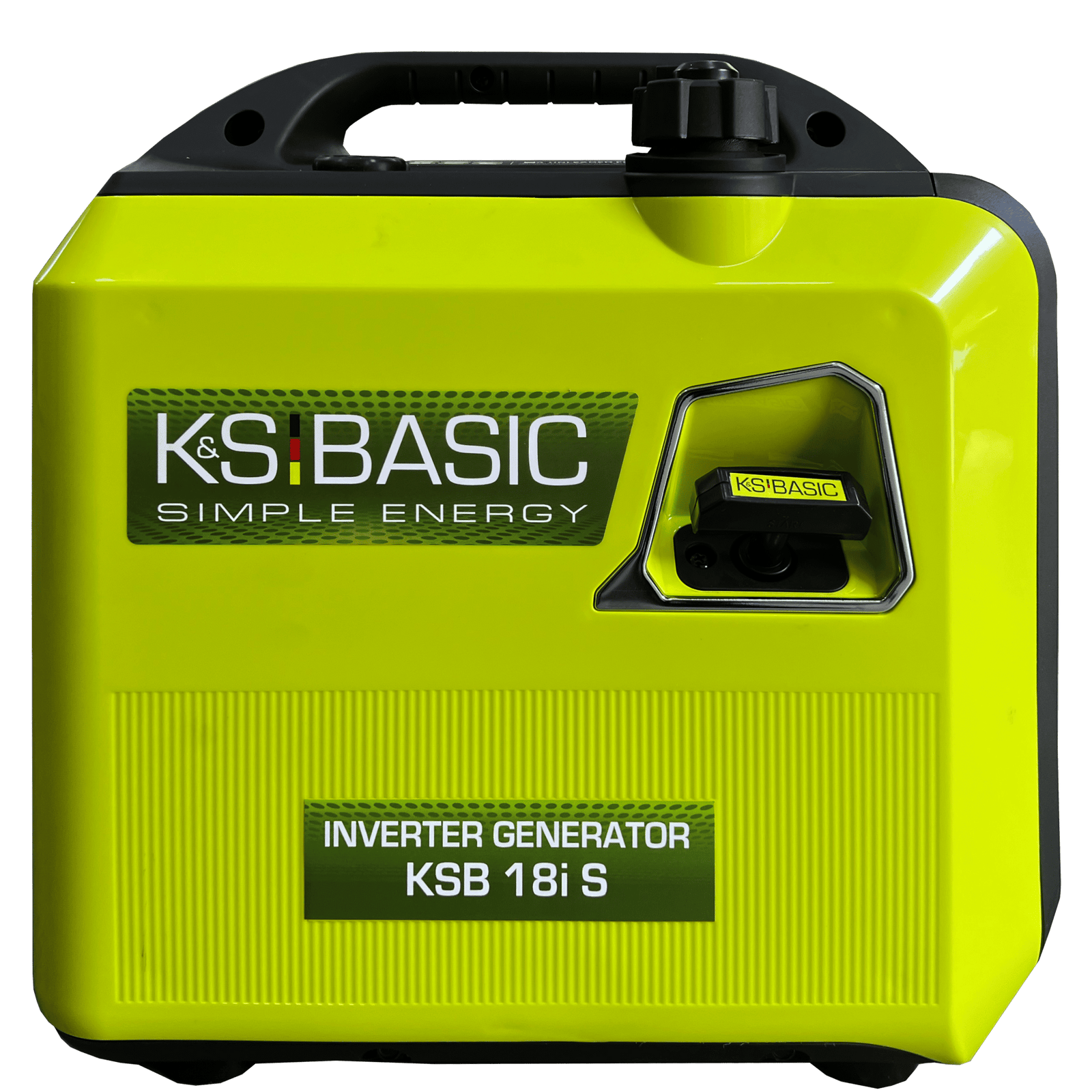 Generator invertor KSB 18i S