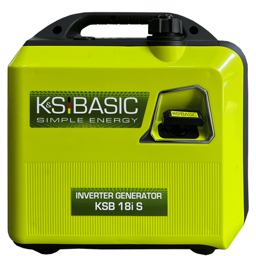Generator invertor KSB 18i S